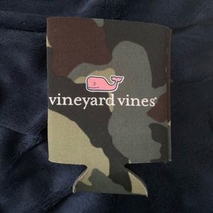 Vineyard Vines Coozie